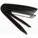 Men's Genuine leather wallet ~ IjLeather