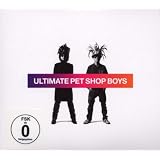 Ultimatevon "Pet Shop Boys"