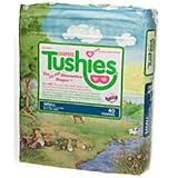 Disposable Diapers - Small