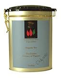 Eden Grove Black Tea Papaya, 3-Ounce Tins (Pack of 3)