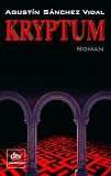 Kryptum: Roman - Agust&iacute;n S&aacute;nchez Vidal