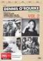 The Dennis O'Rourke Collection Vol. 2 5-DVD Set ( Couldn't Be Fairer / Half Life: A Parable for the Nuclear Age / Cannibal Tours / The Good Woman of Bangkok ) [ NON-USA FORMAT, PAL, Reg.0 Import - Australia ]