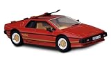 Corgi Toys James Bond 1:36 Scale CC04704 For Your Eyes Only Lotus Esprit Turbo