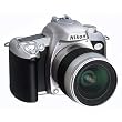 Nikon N75 35mm SLR Camera (Body Only)