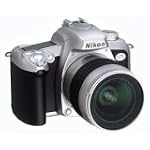 Nikon N75 35mm SLR Camera (Body Only)