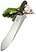 Tom Douglas by Pinzon Wenger 10-Inch Butcher Knife