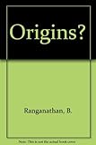 Origins?