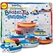 ALEX TOYS MAGNETIC BOATS IN THE TUB
