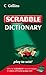 Collins Scrabble Dictionary (Scrabble)