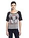 Junk Food Juniors Mouseketeer Tee