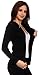 SG Lightweight Seamless Hooded Pull-up Active Yoga Fitness Jacket with Pockets