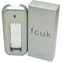 Fcuk 3.4 oz. Eau De Toilette Spray For Men