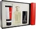 Tommy Hilfiger By Tommy Hilfiger For Men. Set-cologne Spray 3.4 OZ & Aftershave Balm 3.4 OZ & Deodorant Stick 2.5 OZ