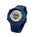 Nike Gorge Junior Boca Juniors Club Team Watch - Varsity Royal/Varsity Royal - WD0140-444