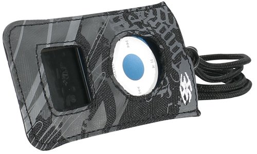 External hard drive:Empire Unity SE iPod Nano Holder Case