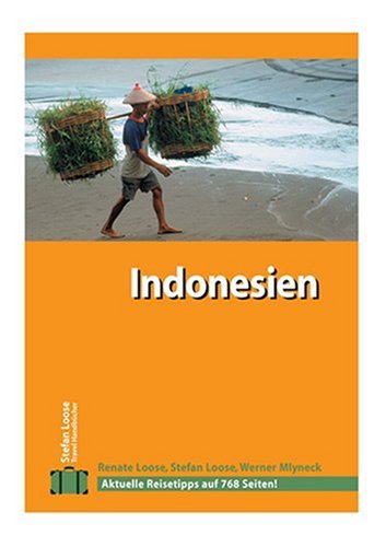 City Travel Guides Discounted  Bücher : Stefan Loose Travel Handbücher Indonesien