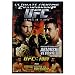 UFC 55 Fury DVD