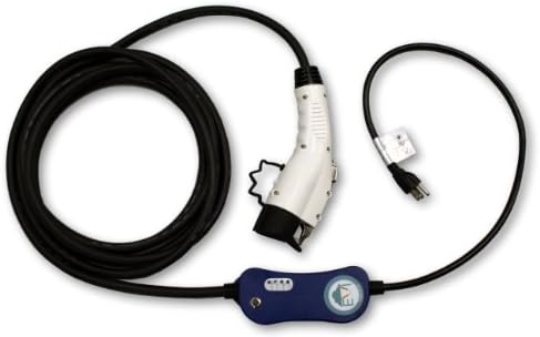 EVI Portable Cord - Long (25 ft)