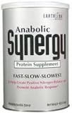 Anabolic Synergy Van 420grm