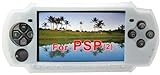 Clear Soft Silicone Skin Cover Case for Sony Play Station Portable PSP 200