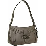 Etienne Aigner Duncan Top Zip