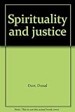 Spirituality and justice