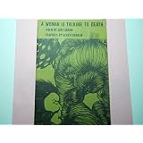 A Woman is Talking to Death