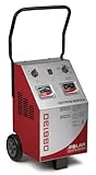 SOLAR OS6130 60/40/2/250 Amp 6/12V Charger/Starter/Tester with Timer