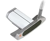 Nickent Pipe 2 Putter (PP-05)