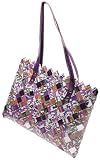 Nahui Ollin Candy Wrapper Bags Candy Tote Good & Plenty
