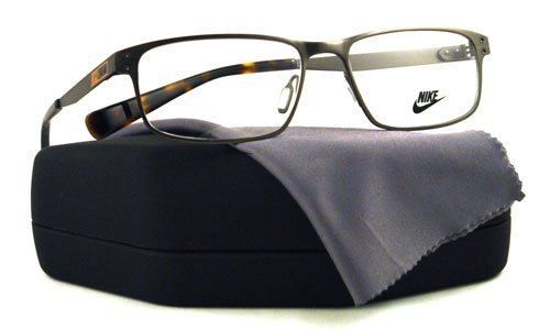 NIKE EYEGLASSES NK 8200 SILVER 060 OPTICAL RX 41oRWNl9XzL NIKE EYEGLASSES NK 8200 SILVER 060 OPTICAL RX