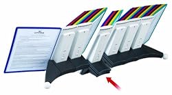 Durable Sherpa Extension Set, Assorted Colors (5698-00)