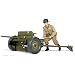 Dragon Models 1/6 M3 37mm Anti-Tank Gun