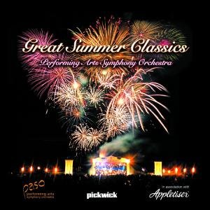 CD-Charts  Search : Great Summer Classics