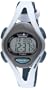 Timex Women's T5K005 Ironman Sleek 50-Lap Resin Strap Watch