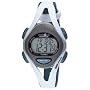 Timex Women's T5K005 Ironman Sleek 50-Lap Resin Strap Watch