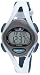 Timex Women's Ironman Sleek 50-Lap Resin Strap Watch #T5K005