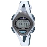 Timex Womens T5K005 Ironman Sleek 50-Lap Resin