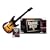Guitar Hero 5 - Guitar Bundle