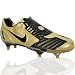 Nike Total 90 Laser II Soft Ground Football Boots, Size UK6