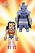 Search : DC MINIMATES SERIES 3 WONDER WOMAN & ARES