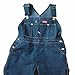 Dickies 83-294 Indigo Bib Overall Indigo Blue 54W x 32L...