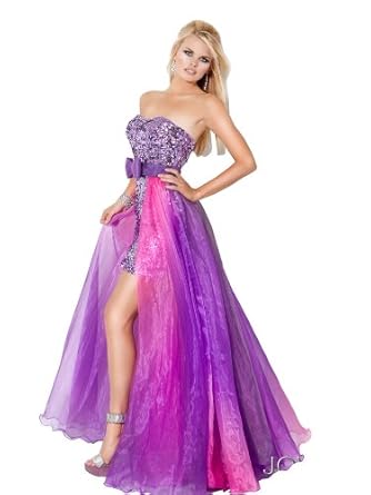 Jovani 3454