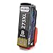 OfficeWorld 1 Set+2 BK Replacement for Epson 273XL Ink Cartridge, Compatible With Epson XP 620 XP 610 XP 600 XP 820 XP 810 XP 800 XP 520
