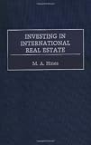 41oRZMAnknL. SL160  International Real Estate Books