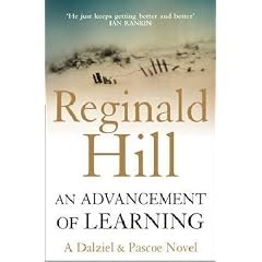An Advancement of Learning