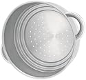 Stellar 9000 Steamer Insert - For 22/24/26cm Pans