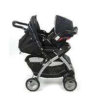 Graco Vivo Travel System - City