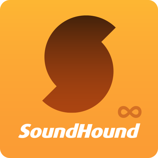 SoundHound ∞