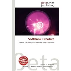 Softbank Creative